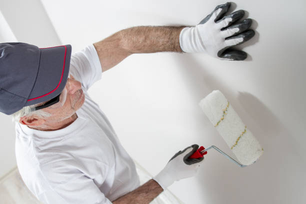 Best Biohazard Mold Removal  in Cayuga, IN